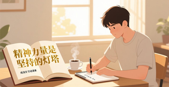 心灵鸡汤产品_鸡汤心灵关销售有前景吗_有关销售的心灵鸡汤