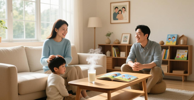 孩子情绪管理技巧_培养孩子心理阳光内心强大方法_写给孩子看的心灵鸡汤