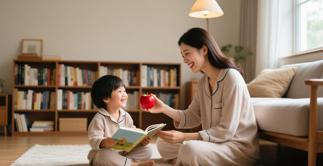 母亲与孩子的成长关系_关于母爱的心灵鸡汤_孩子教育中的母亲角色