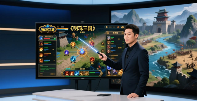 明珠三国电脑版_明珠三国 传承 明珠游戏