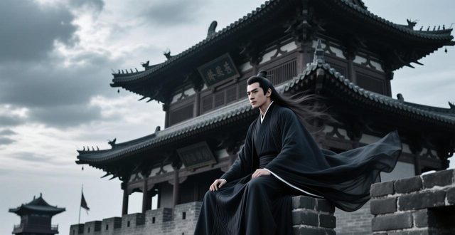 司马懿一生忠诚疑云_司马懿空城计真相_三国尽归司马懿,前面还有一句话