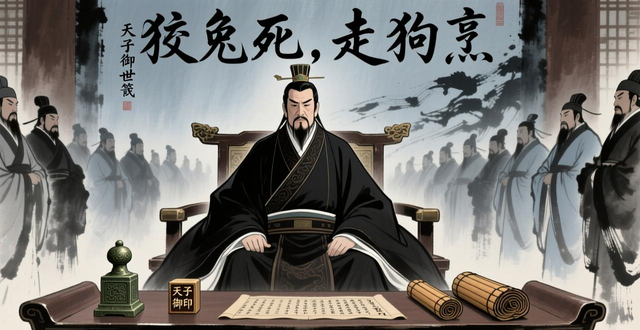 三国演义司马懿空城计_司马懿隐忍性格分析_三国尽归司马懿,前面还有一句话