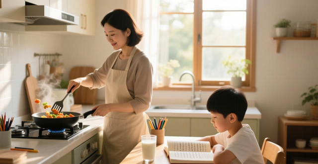妈妈日常行为对孩子的影响_关于母爱的心灵鸡汤_孩子性格与妈妈行为关系