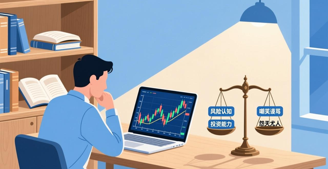投资风险控制_投资者的心灵鸡汤_股市暴跌反思