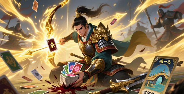 界韩当技能详解_三国杀韩当值得买吗_弓骑无限出杀