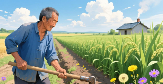滋养心灵句子_反心灵鸡汤搞笑语录_生活态度决定日子甜度