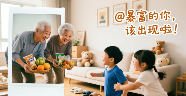 长辈微信头像潮流_微信心灵鸡汤经典语录_父母朋友圈头像正能量