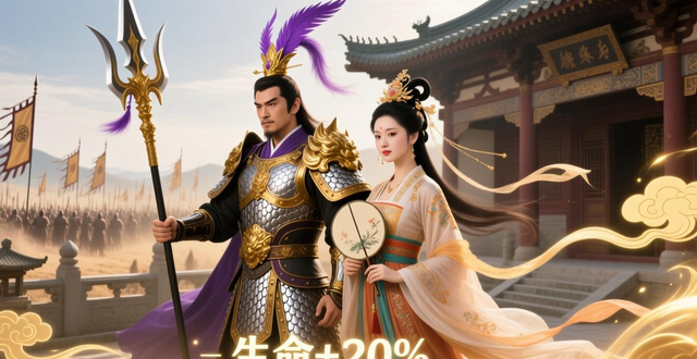 进击吧三国 貂蝉武将阵容_进击吧三国台服_进击吧三国 貂蝉技能解析