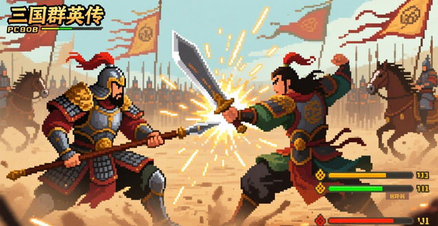 梦三国青梅煮酒_80后 三国游戏回忆 经典三国游戏