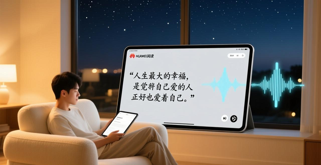 华为阅读我们读书吧第二季_周国平 哲学 心灵鸡汤_周国平独处哲学