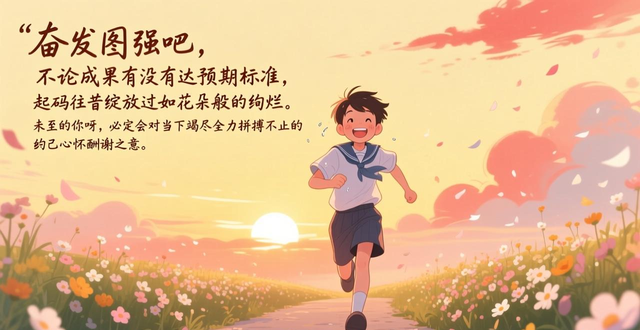 人生感悟_自我提升_青春心灵鸡汤
