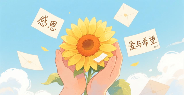 人生态度_青春心灵鸡汤_人生感悟