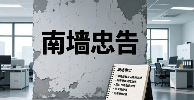 工作心灵鸡汤经典语录_职场南墙忠告_职场事实语录