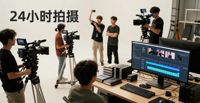 花少后期制作_芒果台综艺调色_花少中的心灵鸡汤