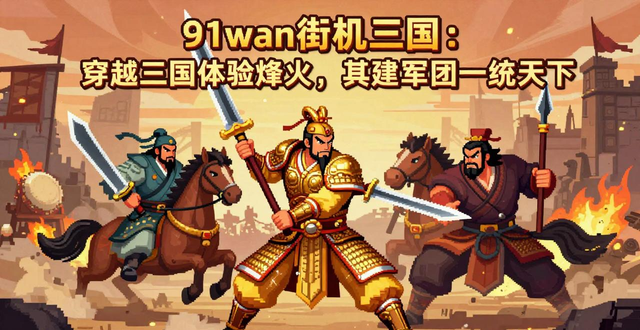街机三国外挂免费版_三国烽烟之地历史大战_街机三国穿越门