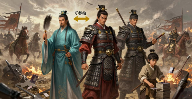 三国杀永动机组合_牌堆终结者 组合 配置_回合内输出 协助武将