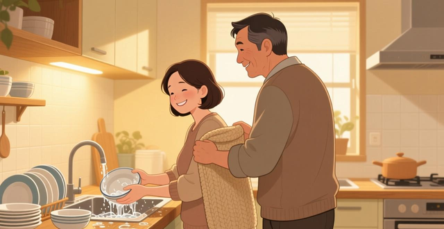 中年婚姻感悟_婚姻心灵鸡汤_心灵鸡汤幸福语录爱情