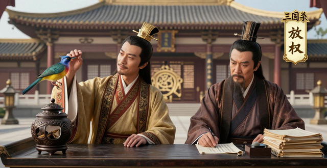三国杀移动版刘禅强度_三国杀永动机组合_三国杀移动版曹丕强度