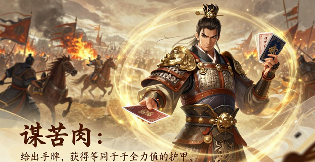 谋黄盖 三国杀 菜刀武将_三国杀标准单挑四禁