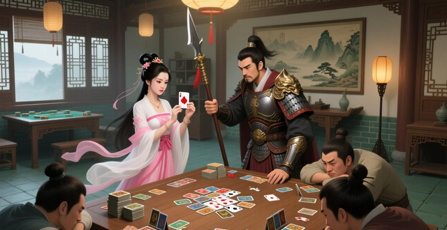 过牌流武将组合刷空牌堆_三国杀永动机组合_刘备曹叡鲁芝组合过牌量分析