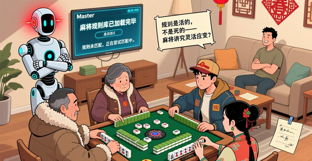 三国麻将风云游戏规则_中国国粹麻将_人工智能无法战胜中国麻将