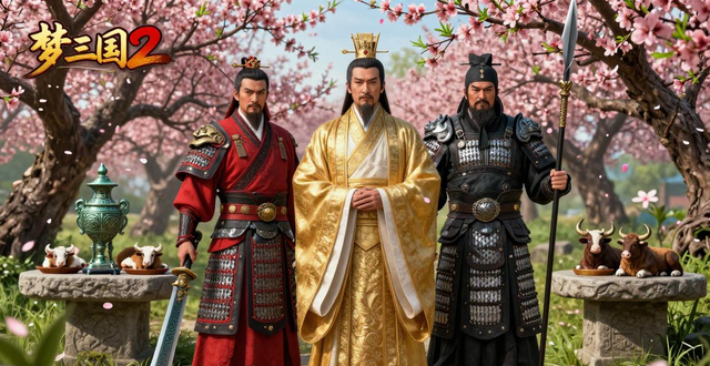 梦三国传奇手游阵容_电魂网络舞台剧赛道_梦三国2 COSPLAY超级盛典