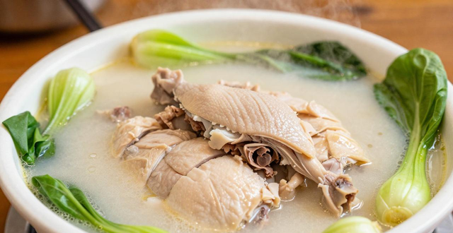 桂林土鸡汤_施家园路土鸡汤店_桂林生活网心灵鸡汤文章转发