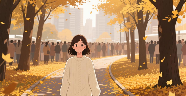 心灵鸡汤读后感100字_学会随遇而安_人生的智慧
