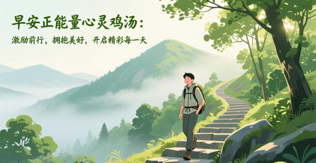 人生选择困难_正能量心灵鸡汤带图_努力幸运坚持