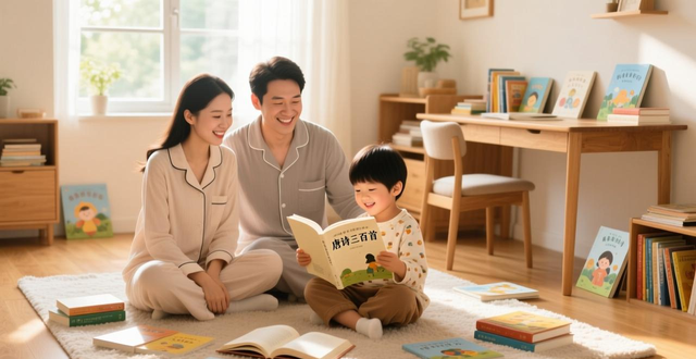 高质量绘本选择_儿童阅读推荐_送给青少年的心灵鸡汤