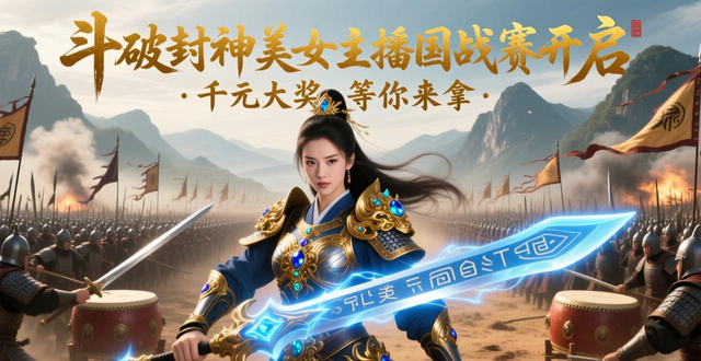 斗鱼战旗YY主播大混战_三国争霸2视频_斗破封神美女主播国战赛
