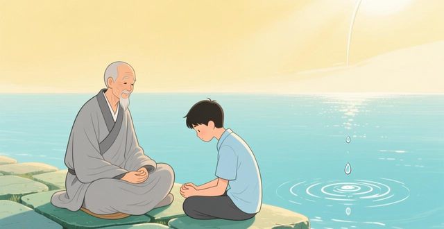 营销哲学_心灵鸡汤小故事工作篇_销售心理