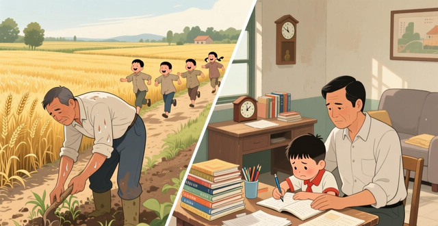 游戏瘾控制_送给青少年的心灵鸡汤_心灵鸡汤批判
