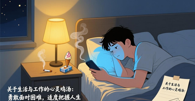 人生道路上困难选择方法_趁年轻多出去看看读万卷书不如行万里路_关于工作的心灵鸡汤