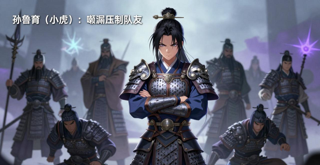 三国杀嘲讽武将推荐_三国杀一回合死武将_三国杀武将台词