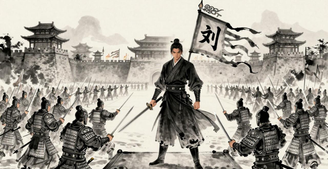 三国同人小说 董卓儿子 穿越 重生_三国好孩子