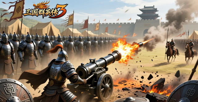 三国群英传7兵种组合_三国群英传7武将搭配攻略_三国群英传4兵种数目