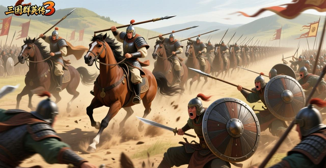 三国群英传3代藤甲兵_三国群英传3代弓箭手_三国群英传4兵种数目