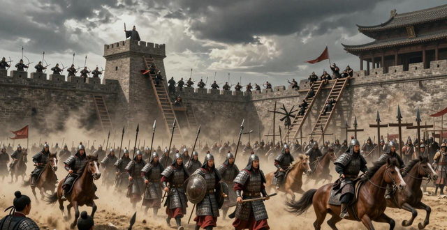 君临天下害怕的防御建筑或武将_三国群英传4兵种数目_君临天下兵种使用心得