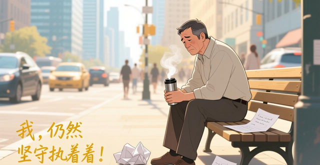我们需不需要心灵鸡汤_中年人的内心世界_中年生活感悟