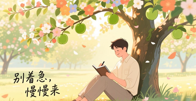 治愈心灵的话语_自我安慰金句_工作励志心灵鸡汤文章