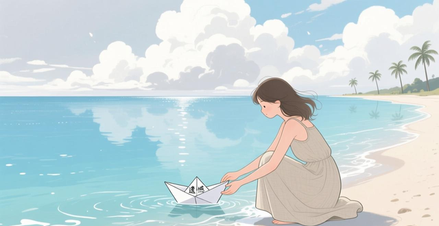 工作励志心灵鸡汤文章_心宽如海好心态人生格局_心态宽度决定人生高度