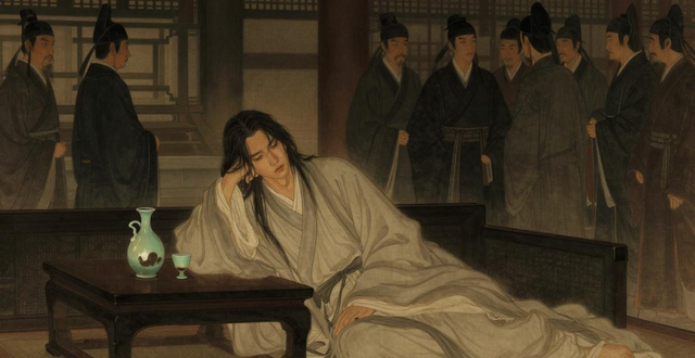 曹魏灭亡司马氏阴谋_三国司马家族的历史_阮籍隐士生活政治退避