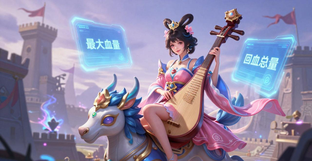 三国杀蔡文姬的技能_蔡文姬技能解析_蔡文姬被动技能解析