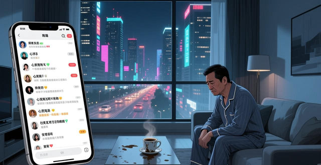 心灵鸡汤有毒_心灵鸡汤朋友圈_精神传销