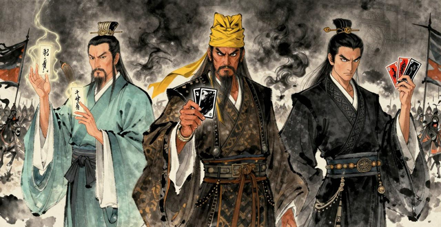 三国杀判定阶段_改天命三国杀_诸葛亮判定技能