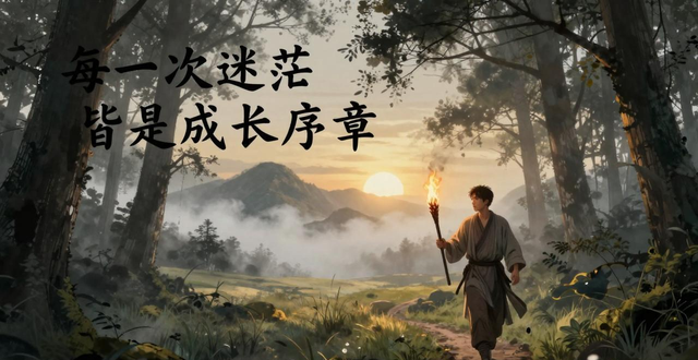 心灵鸡汤鼓励人成功的_诗意的语言逻辑闭环_励志散文信念成长命运