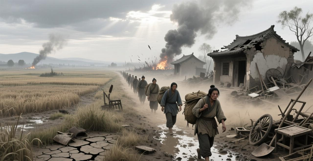 司马家族五宗罪详解_三国司马家族的历史_司马家族历史罪状