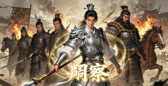 三国志11武将搭配_蜀汉五虎上将组合推荐_三国带兵打仗的单机游戏