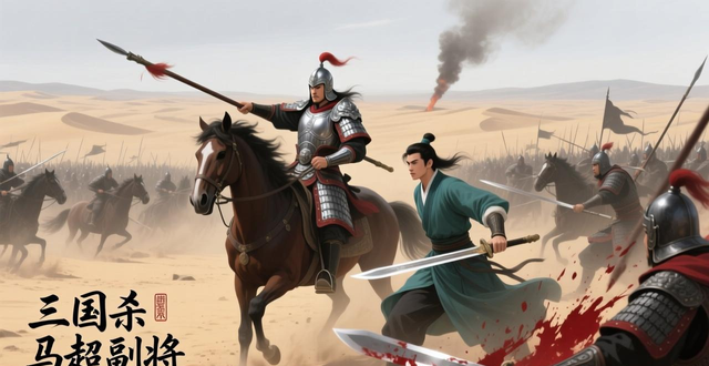 三国杀马超副将_三国杀曹彰图片_庞德马岱三国杀